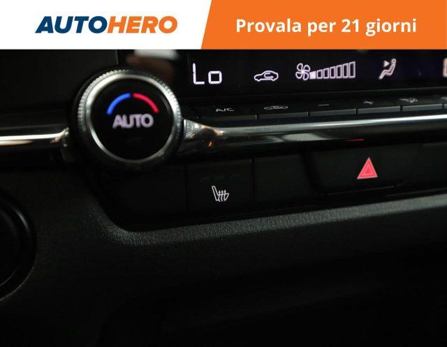 MAZDA CX-30 2.0L e-Skyactiv-G 150 CV M Hybrid 2WD Exclusive Li