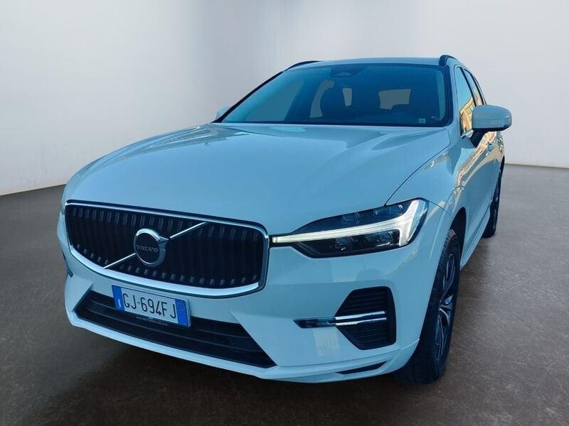 Volvo XC60 XC60 B4 automatico Essential