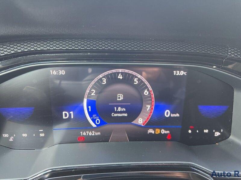 Volkswagen Polo 1.0 TSI DSG Life