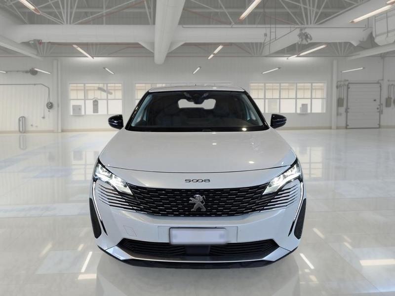 PEUGEOT 5008 BlueHDi 130 Allure EAT8 S/S aut.