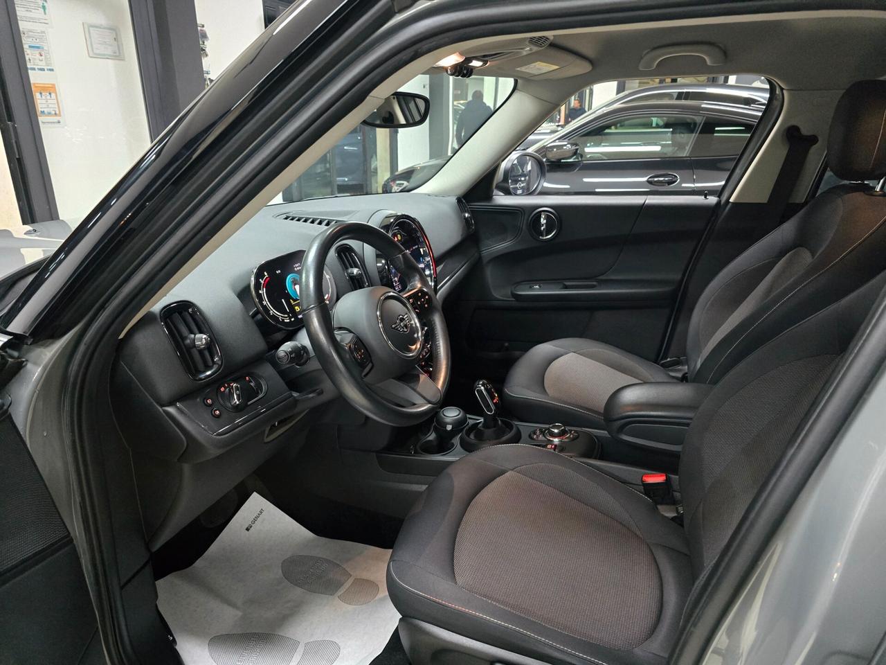 Mini Cooper Countryman 1.5 One D Boost