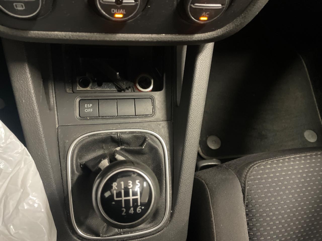 Volkswagen Golf 1.9 TDI DPF 5p. GT Sport 2007