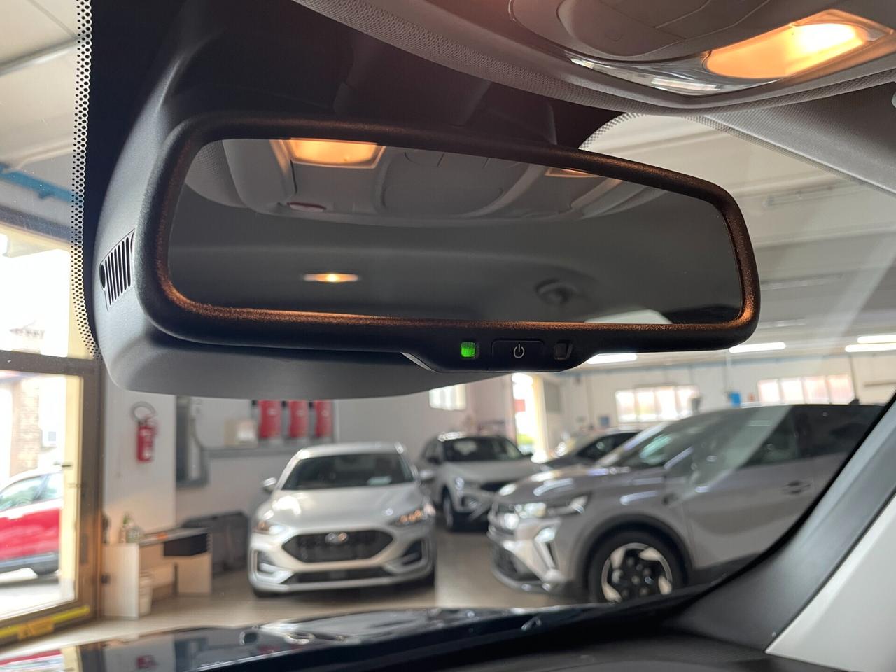 Jeep Renegade 1.0 120cv Night Eagle