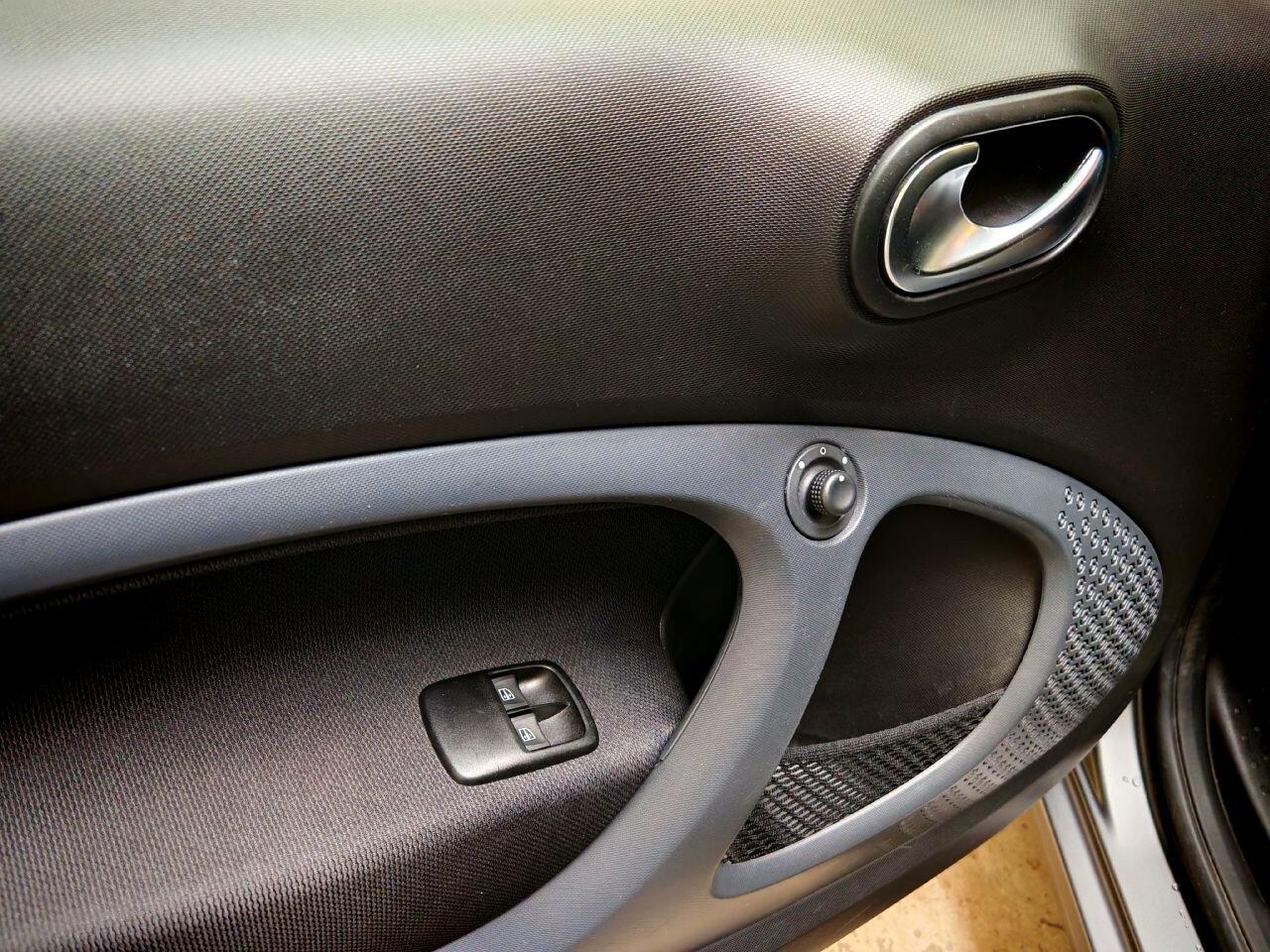 Smart ForTwo EQ Passion