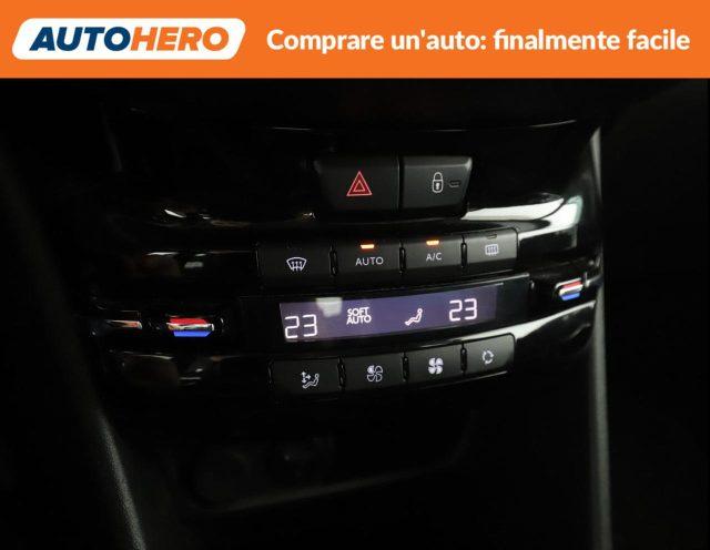 PEUGEOT 2008 1° serie PureTech Turbo 110 S&S Allure