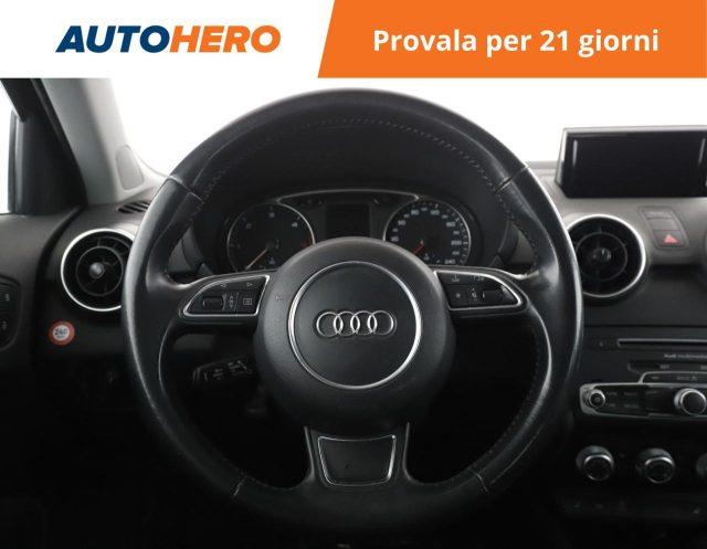 AUDI A1 SPB 1.4 TDI