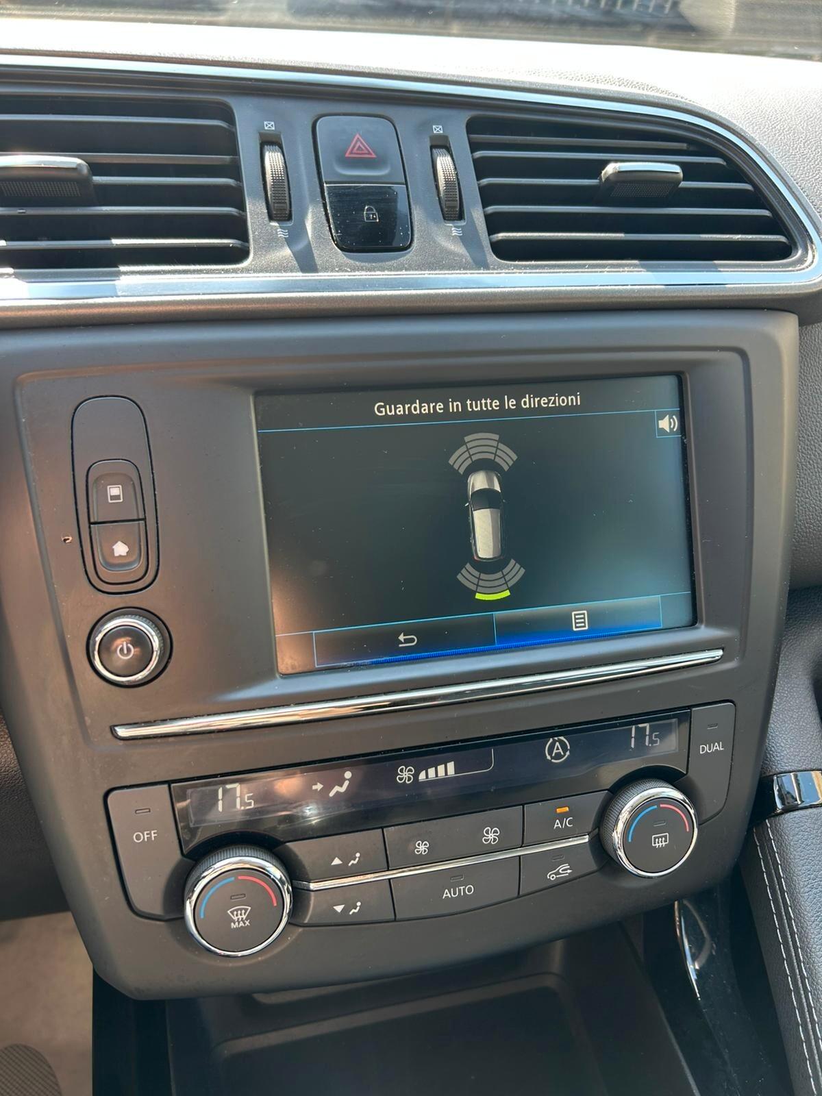 Renault Kadjar TCe 130CV Energy Intens