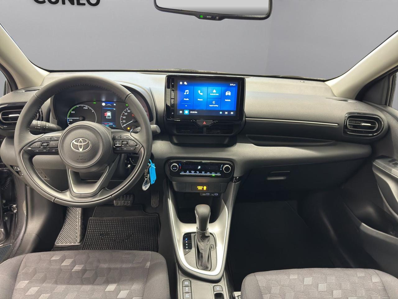 Toyota Yaris 1.5h Active