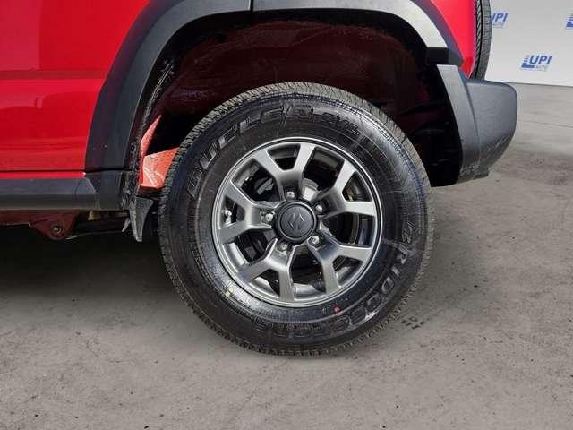 Suzuki Jimny JIMNY 5 PORTE GLX 1.5 AT