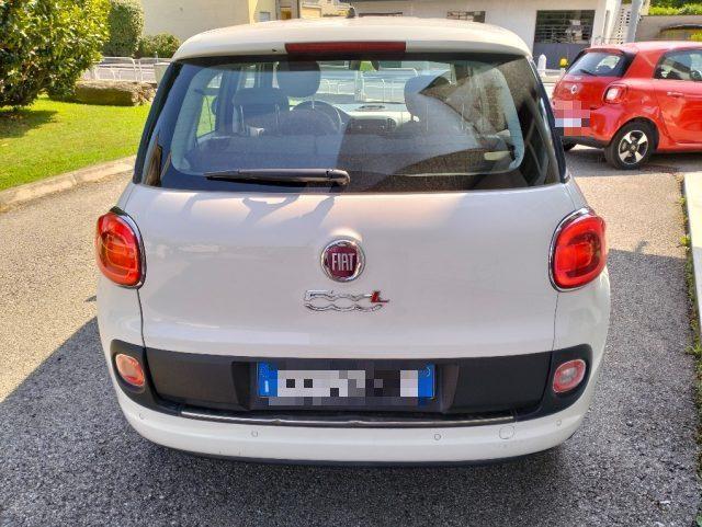 FIAT 500L 1.3 Multijet 95 CV Dualogic Pop Star