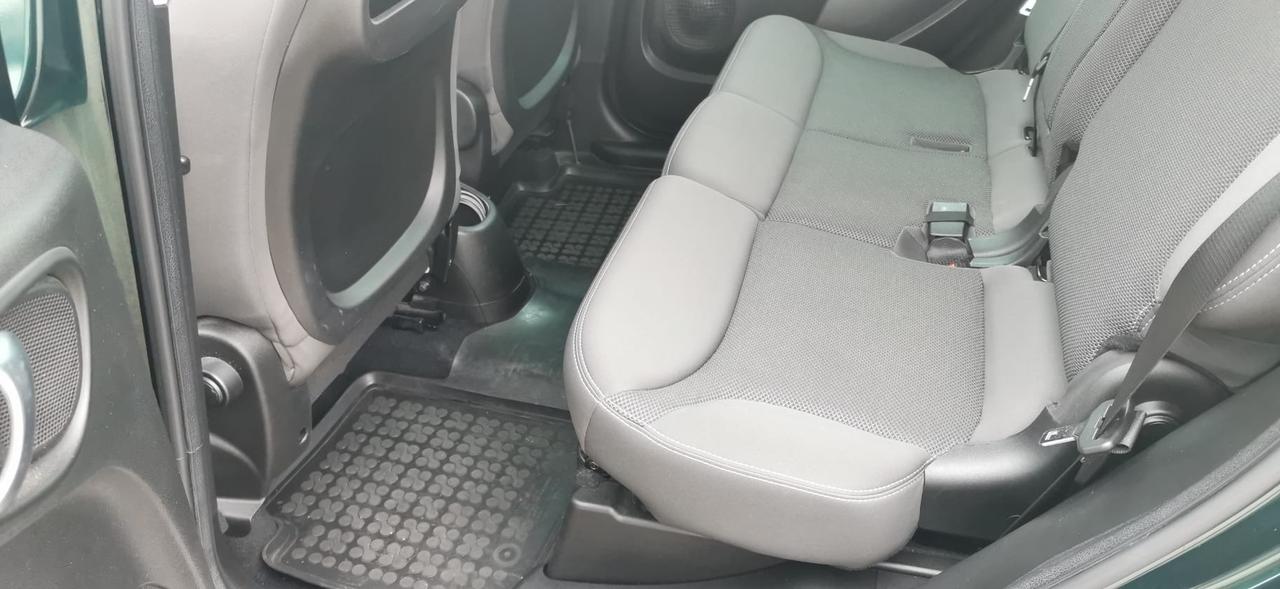 Fiat 500L 1.6 Multijet 105 CV Trekking