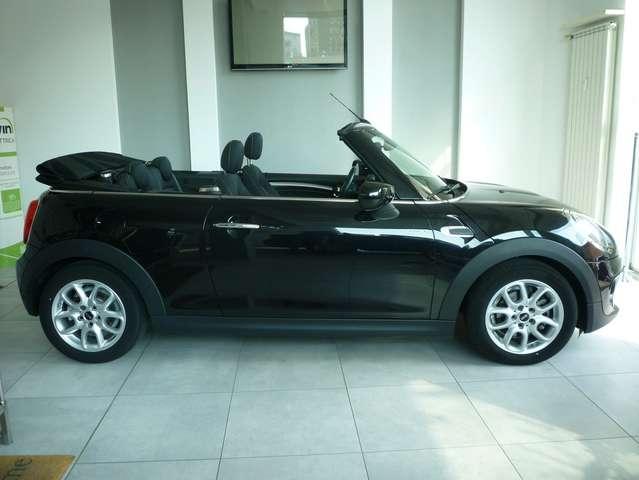 MINI Cooper Cabrio 1.5 Full Optional - OK NEOPATENTATI !!!