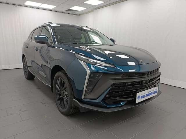Cirelli Cirelli 5 RESTYLING 1.5L GPL 177 CV *360+TETTO+LED+KEYLESS*