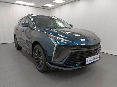 Cirelli Cirelli 5 RESTYLING 1.5L GPL 177 CV *360+TETTO+LED+KEYLESS*
