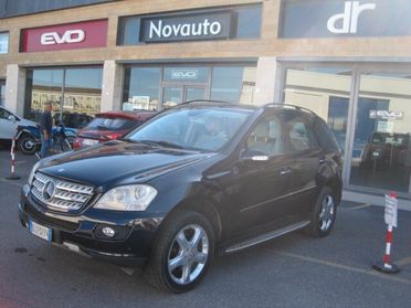Mercedes-benz ML 320 ML 320 CDI Offroad Pro