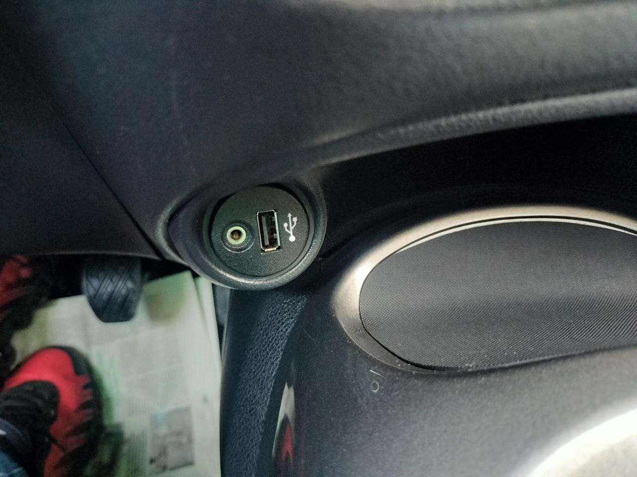 Nissan Juke 1.6 GPL Eco Business