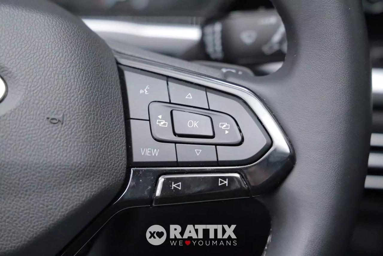 Ford Grand Tourneo 2.0 Ecoblue 122CV Titanium Auto 7p.ti