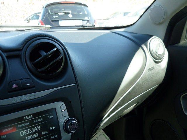 ALFA ROMEO MiTo 1.4 78 CV 8V S&S Progression bi-fuel