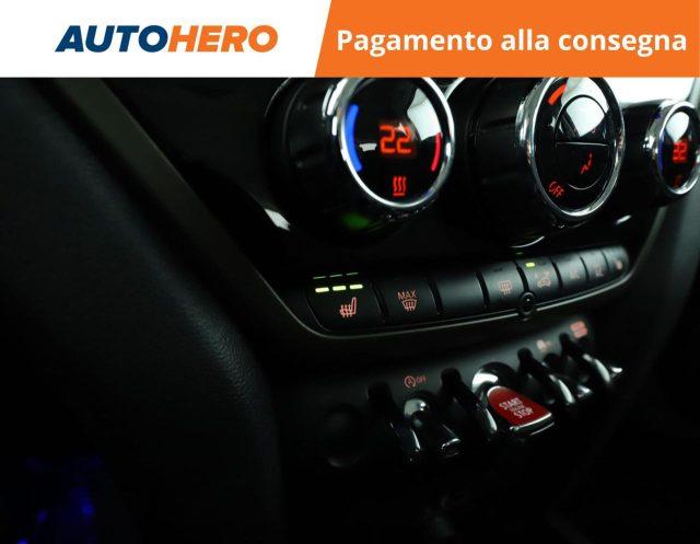 MINI Countryman 1.5 Cooper Countryman