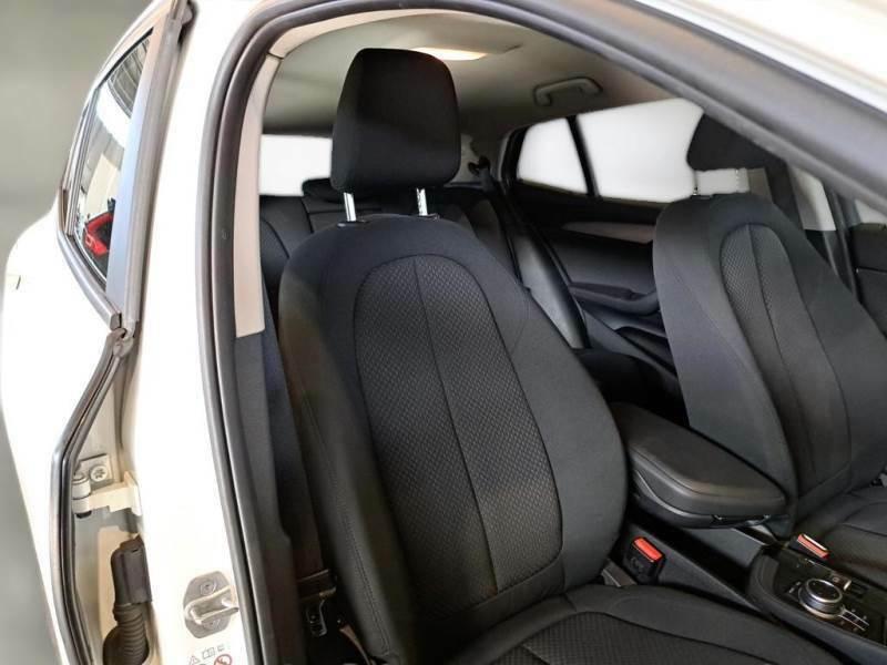 BMW X2 XDRIVE 25E BUSINESS X AUTOMATICO SUV