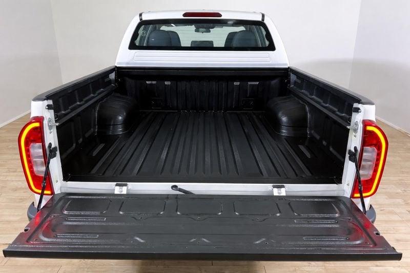 FOTON Tunland G7 2.0 TDI Doppia Cabina 4WD