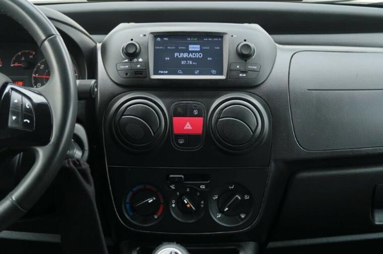 Fiat Fiorino 1.3 MJT 95CV Combinato Adventure