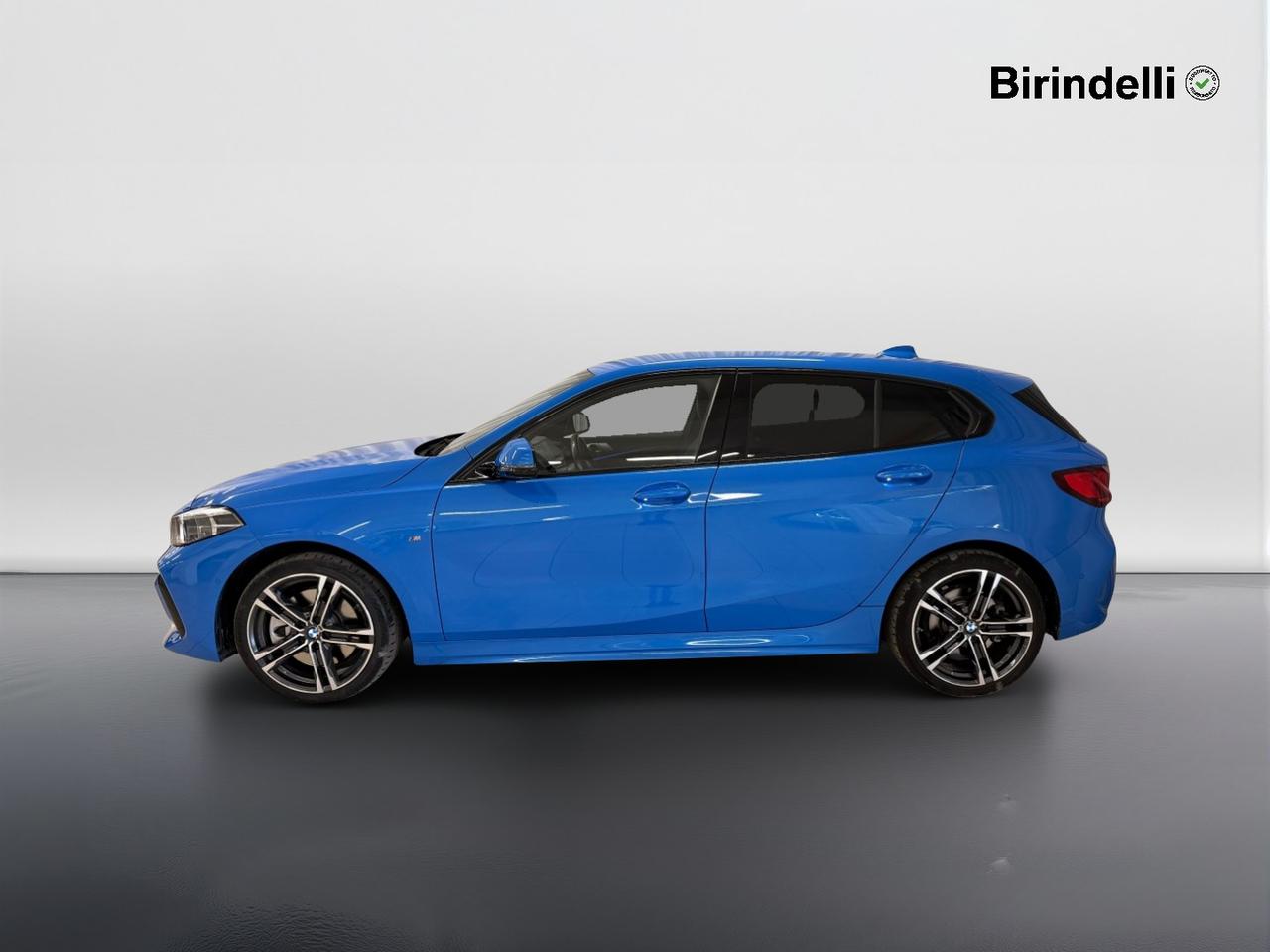 BMW Serie 1 (F40) - 120d xDrive 5p. Msport
