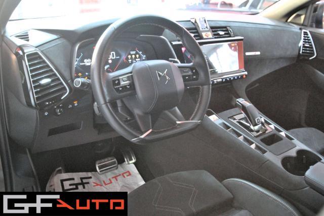 DS Automobiles DS 7 Crossback DS7 Crossback 1.5 bluehdi Performance Line 130 cv. auto TETTO APRIBILE PANORAMICO