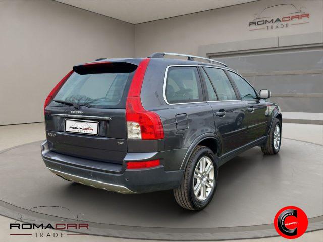 VOLVO XC90 2.4 D5 185 CV aut. AWD