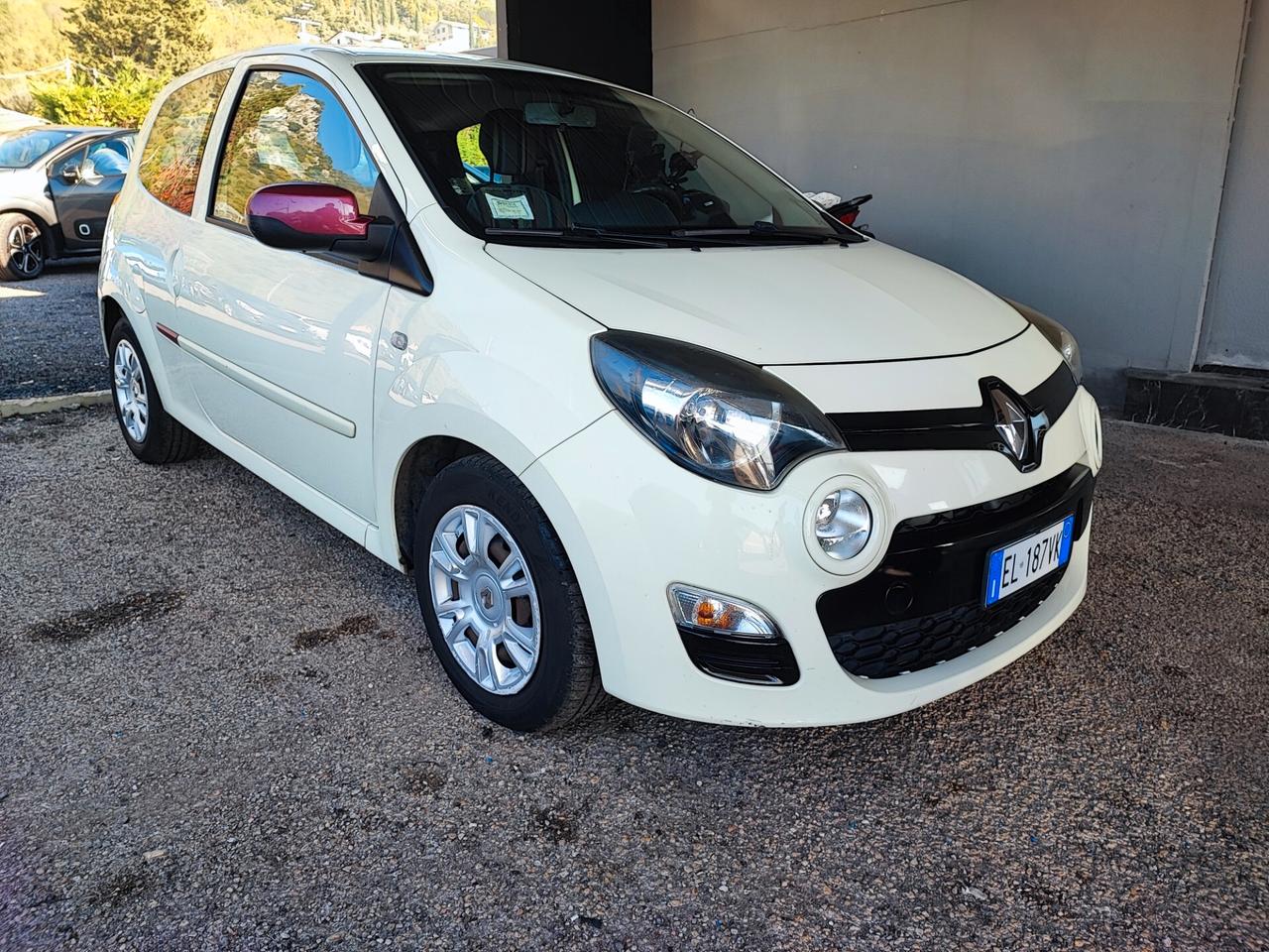 Renault Twingo 1.2 16V Live