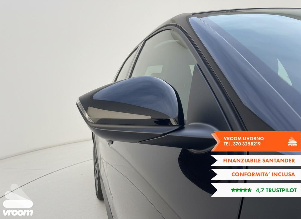 CITROEN C4 3ª serie C4 PureTech 130 S&S Plus