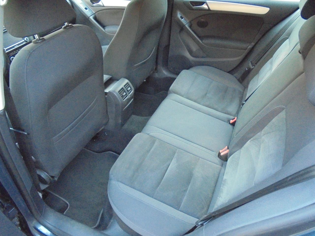 Volkswagen Golf 1.4 TSI 122CV 5p. Highline