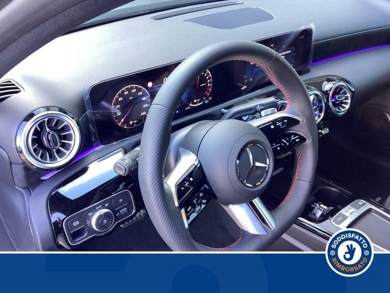Mercedes-Benz Classe A 250e EQ-Power Automatic AMG Line Advanced Plus