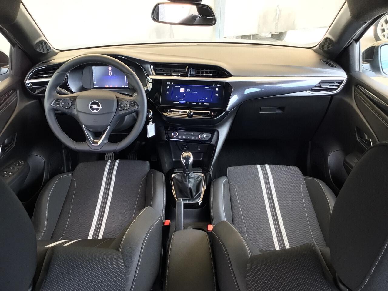 Opel Corsa 1.2 GS 75cv