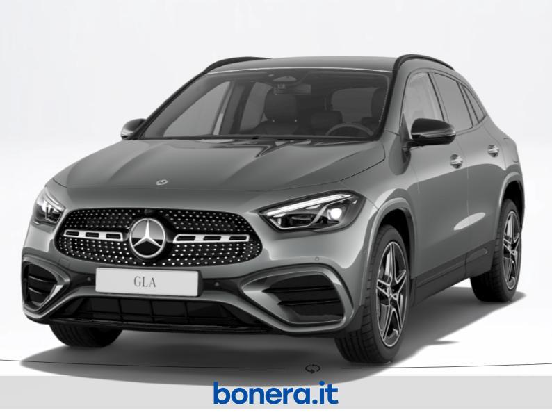 Mercedes GLA 200 200 D AMG Line Advanced Plus 8G-DCT