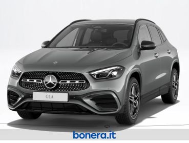 Mercedes GLA 200 200 D AMG Line Advanced Plus 8G-DCT