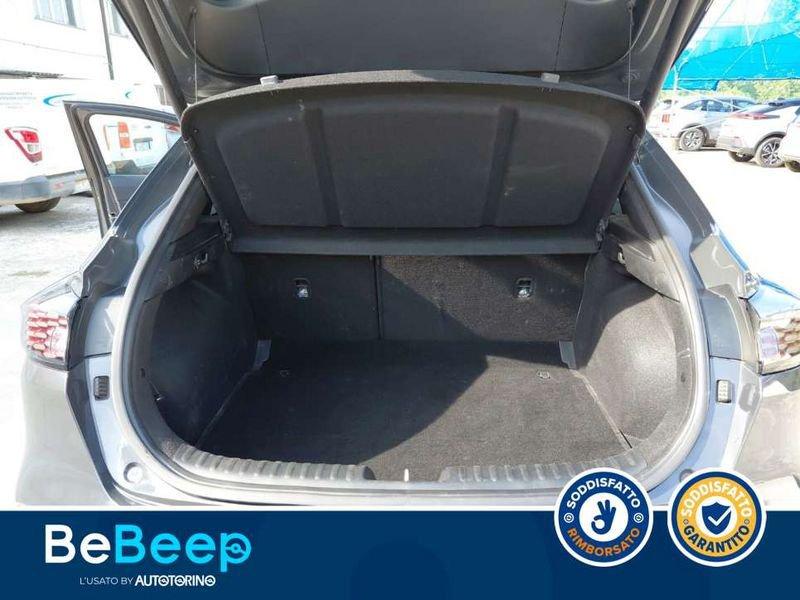 Kia Xceed 1.5 TGDI MHEV GT-LINE 160CV MT