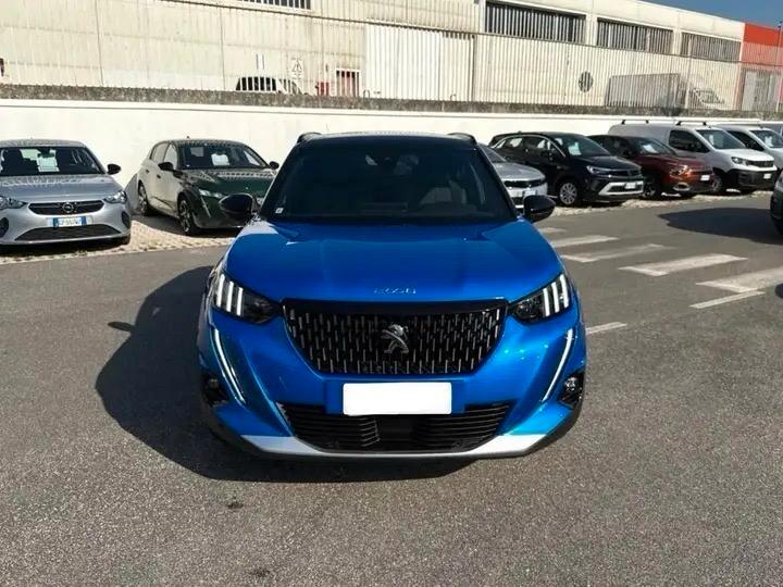 Peugeot 2008 PureTech 130 S&S GT
