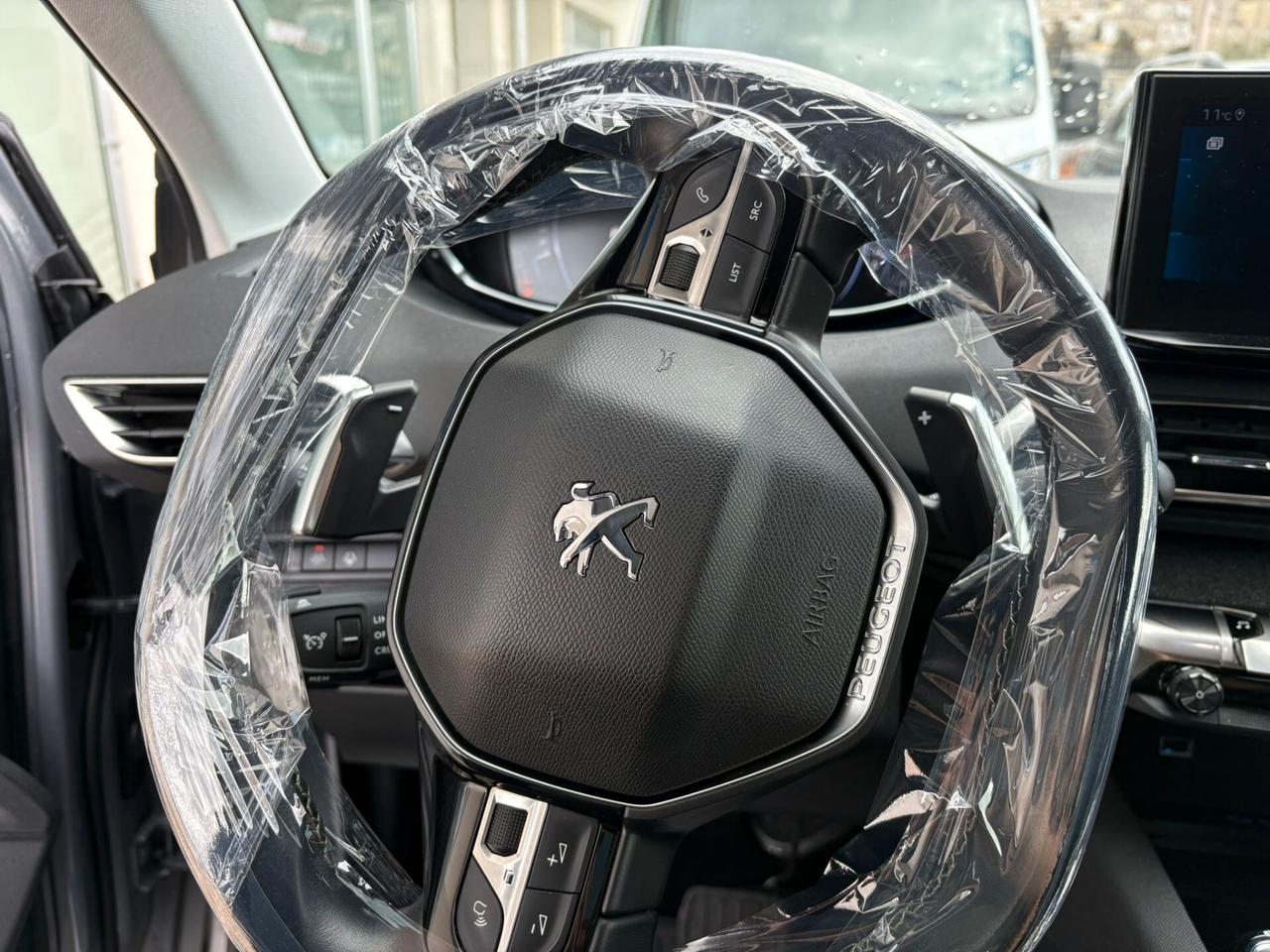 Peugeot 5008 BlueHDi 130 S&S EAT8 Allure Pack