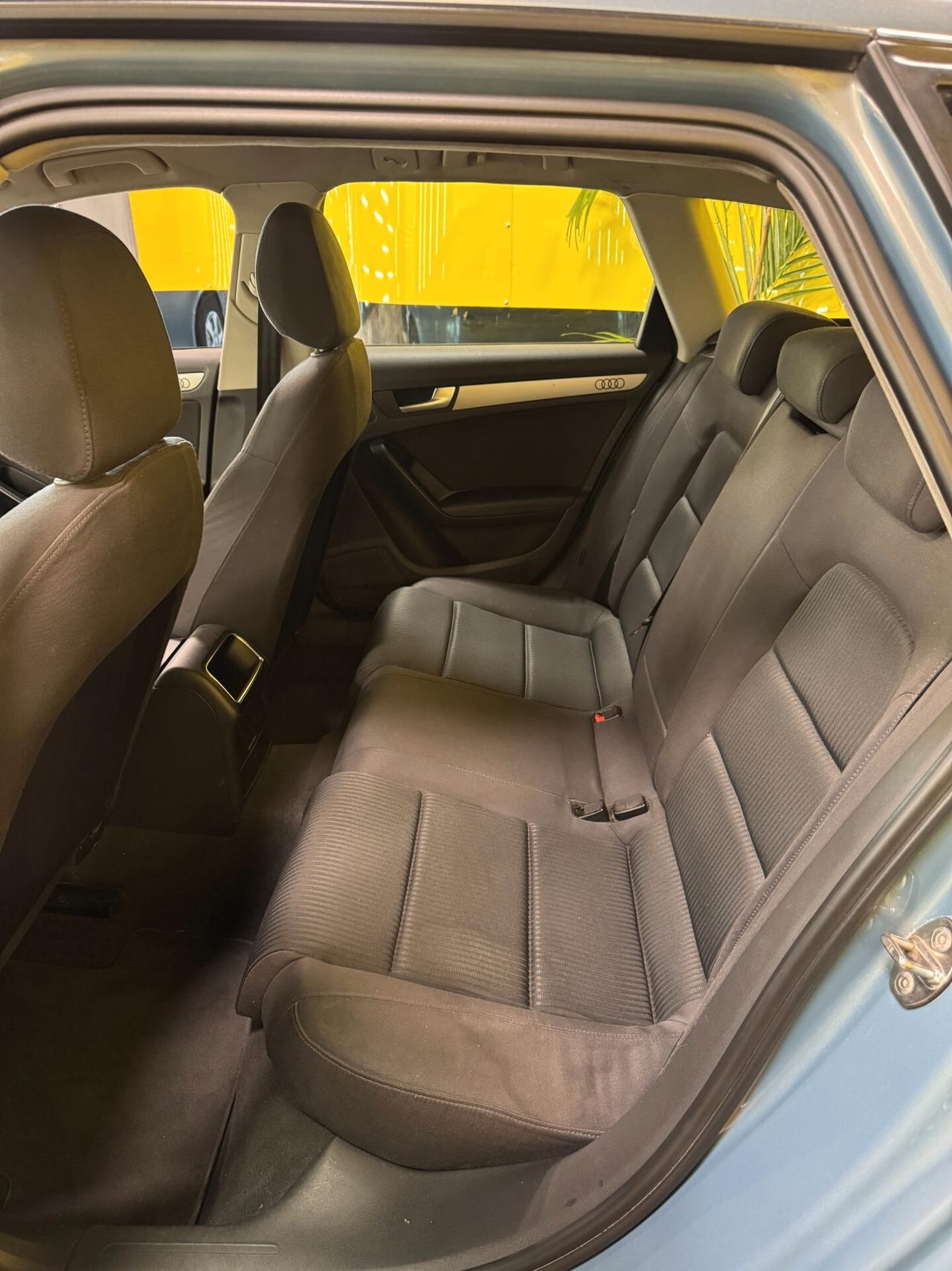 Audi A4 Avant 2.0 TDI 143CV F.AP. Advanced