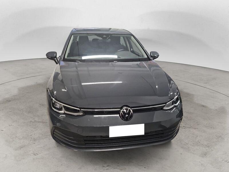 Volkswagen Golf 2.0 TDI Life