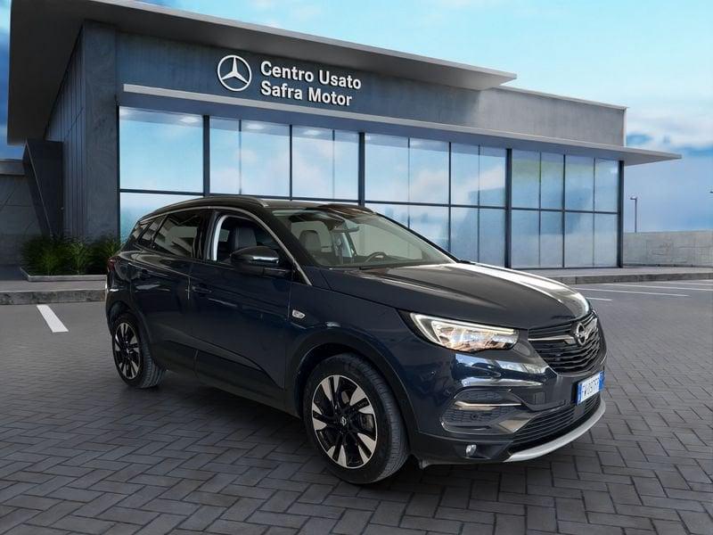 Opel Grandland Grandland X 1.5 diesel Ecotec Start&Stop Ultimate