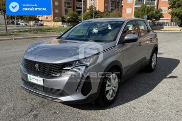 PEUGEOT 3008 BlueHDi 130 S&S EAT8 Active Business