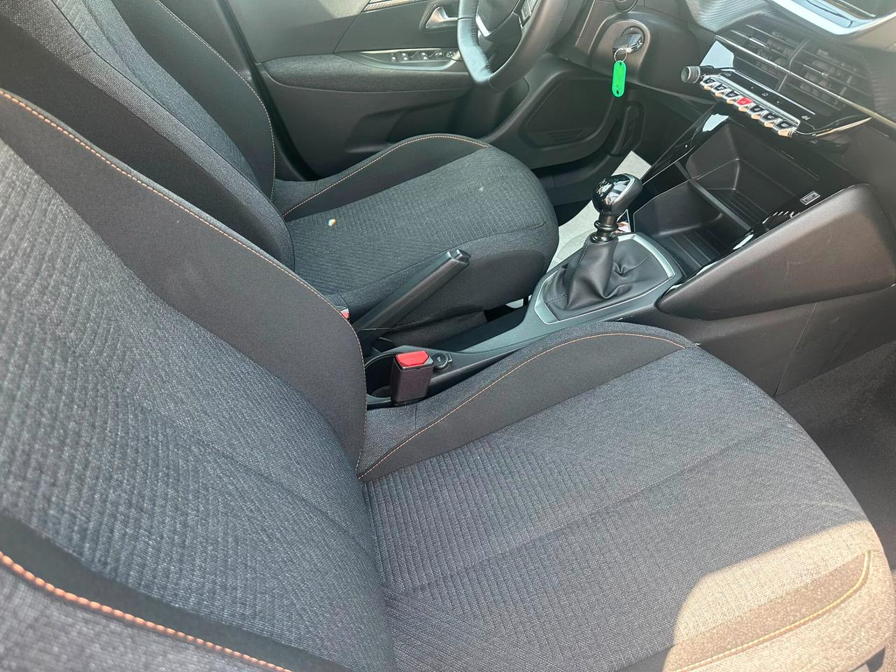 Peugeot 2008 PureTech 100 S&S Style