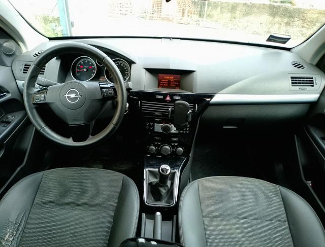 OPEL Astra 1.6 115CV