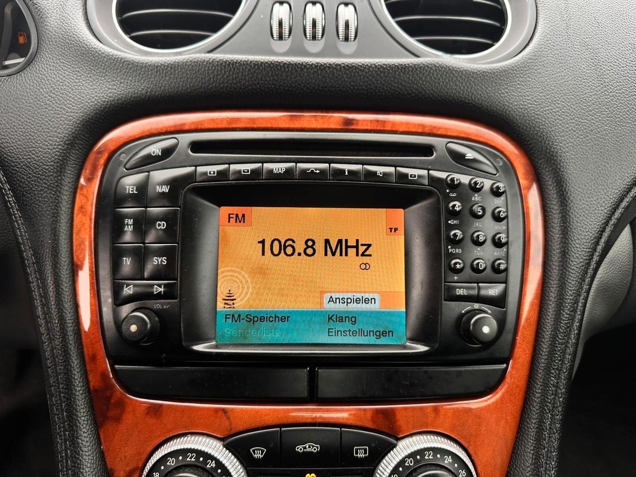 Mercedes-benz SL 350 R230