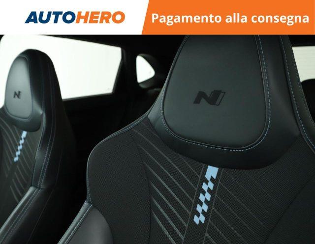 HYUNDAI i20 N 1.6 T-GDI N-Performance