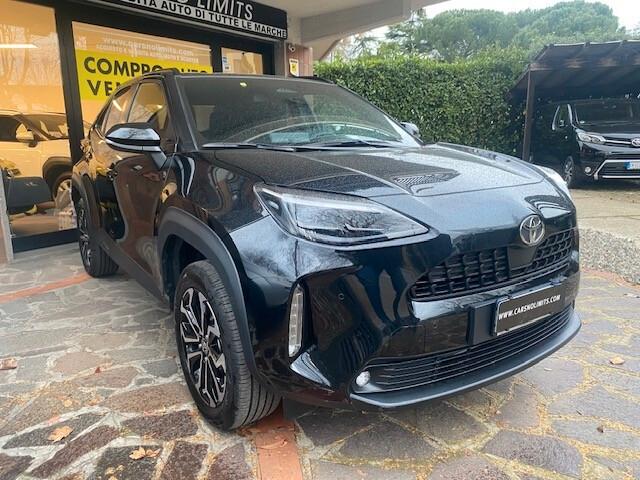 Toyota Yaris Cross TREND..130 CV!