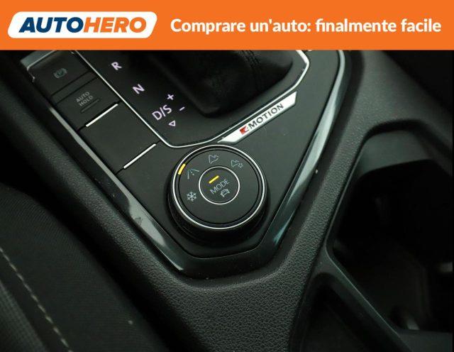 VOLKSWAGEN Tiguan 2.0 TDI SCR DSG 4MOTION Business BMT