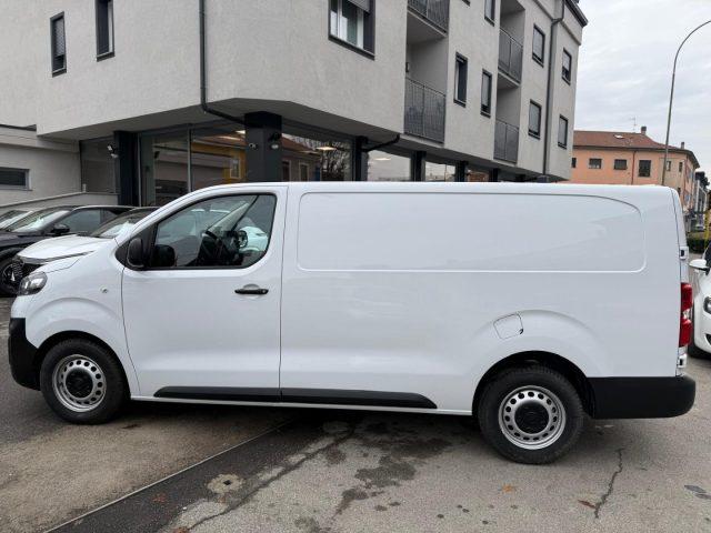 FIAT Scudo 1.5 BlueHDi 100CV L3 Furgone